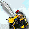 Black Knight Icon
