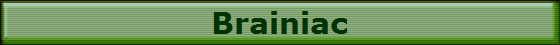 Brainiac