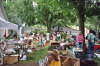 A Leipers Fork Yard Sale