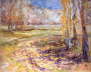 A Place in my Mind