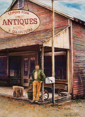 Birthplace