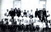 Garrison School, class of 1910