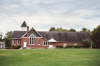 Hillsboro United Methodist, side view