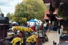 Leipers Fork Carving Contest
