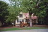 historic home undergoes renovation