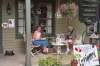 Lunch on the Porch