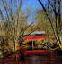covered bridge