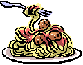 spaghetti spaghetti